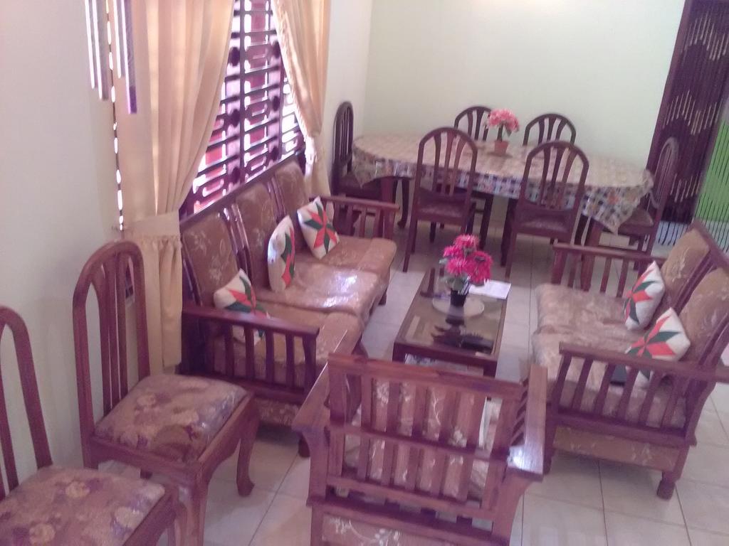 Gem Villa Weligama Buitenkant foto