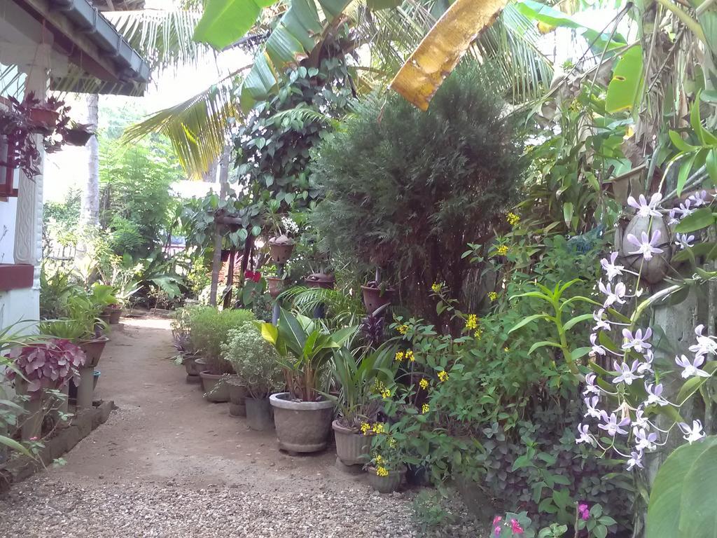 Gem Villa Weligama Buitenkant foto