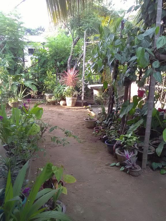 Gem Villa Weligama Buitenkant foto