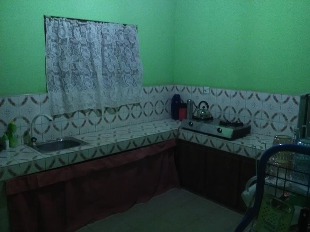Gem Villa Weligama Buitenkant foto