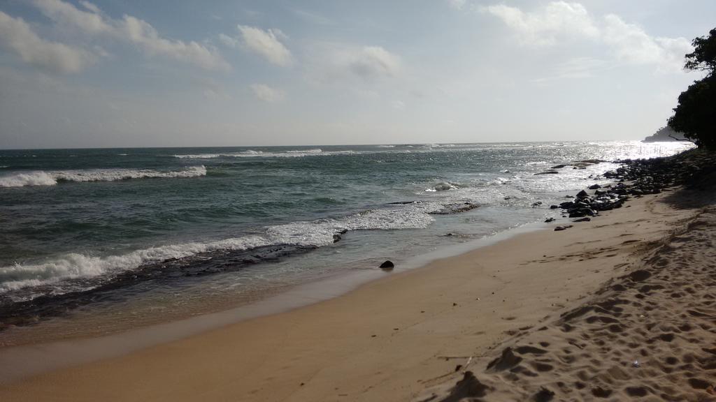 Gem Villa Weligama Buitenkant foto
