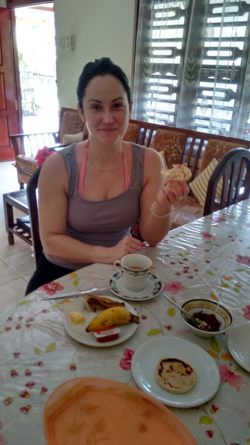 Gem Villa Weligama Buitenkant foto