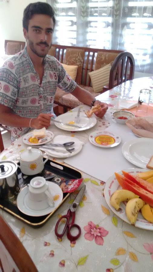Gem Villa Weligama Kamer foto