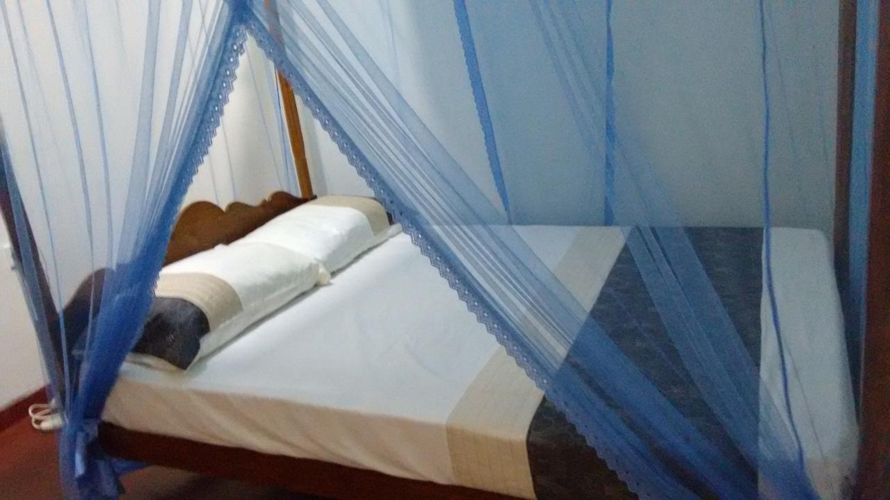 Gem Villa Weligama Buitenkant foto