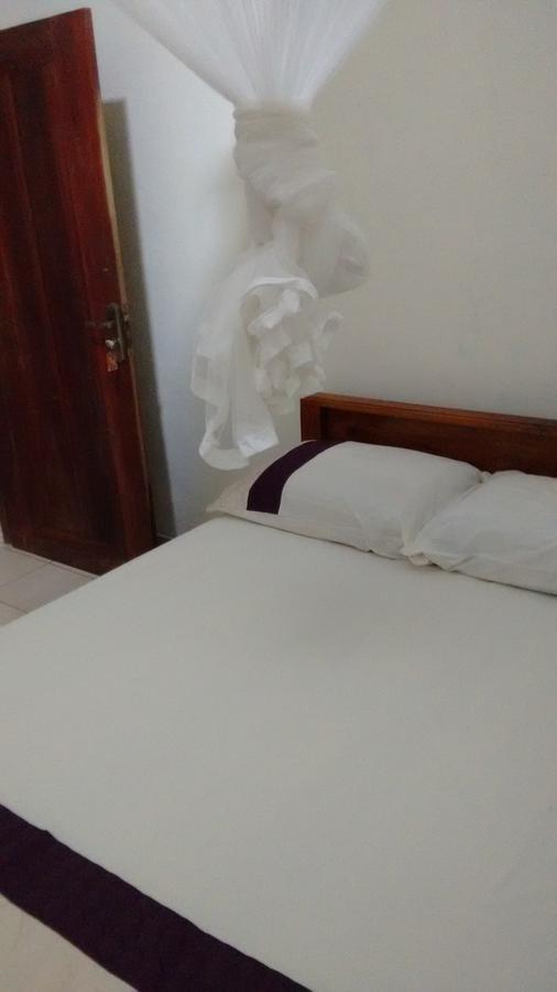 Gem Villa Weligama Buitenkant foto