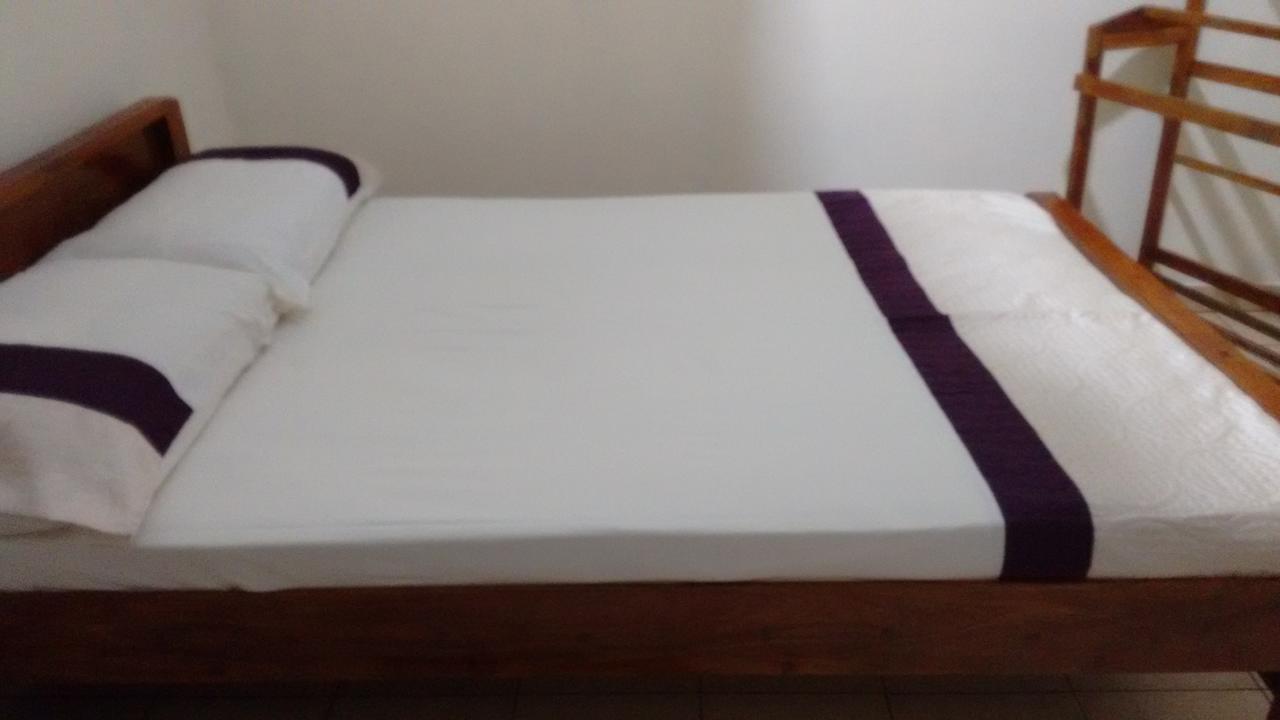 Gem Villa Weligama Buitenkant foto